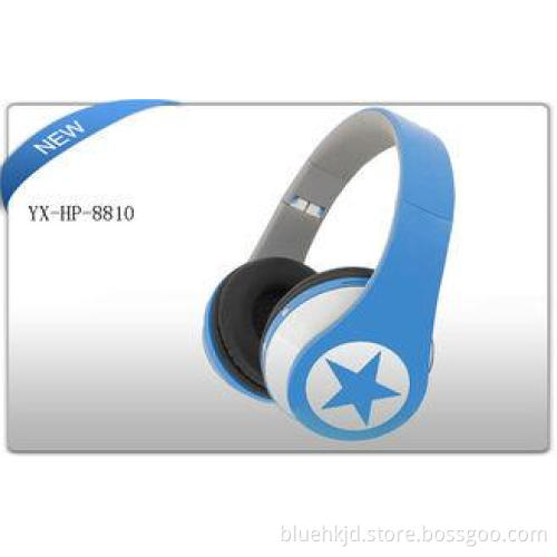 Supper Bass Portable Mobile Phone / MP3 Wireless SD Card He
